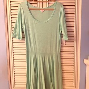 LulaRoe Nicole Dress